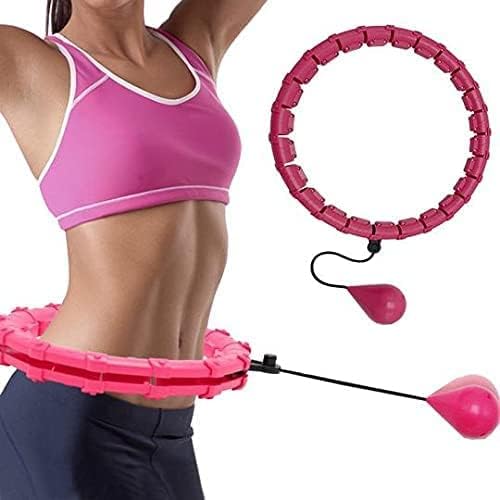 Weighted Hula Hoop Nomad Training Gear