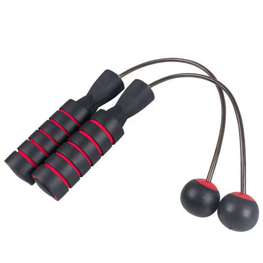 Cordless Jump Rope Nomad Training Gear