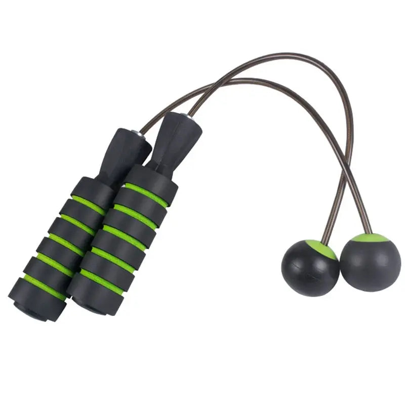 Cordless Jump Rope Nomad Training Gear