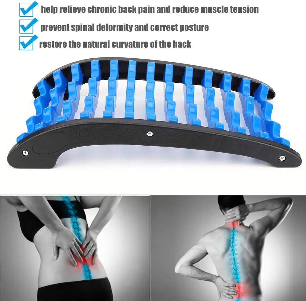 Advanced Spinal Wellness System