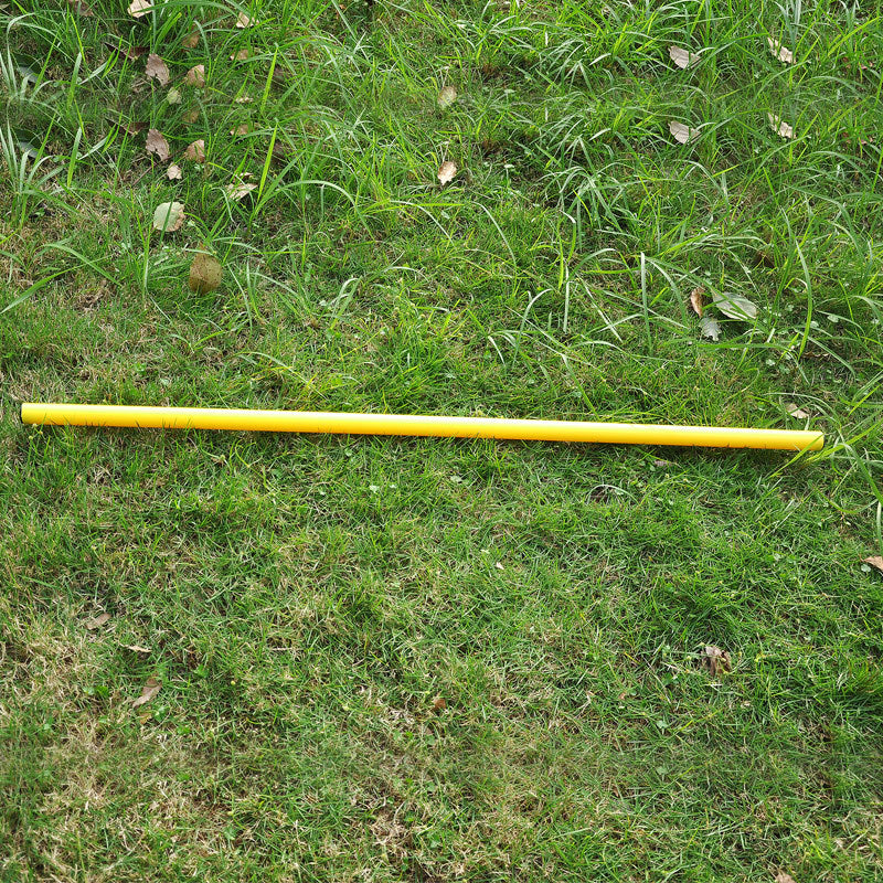 Soccer Training Pole with Flag Nomad Training Gear