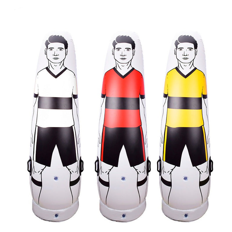 Inflatable Sports Defender Nomad Training Gear