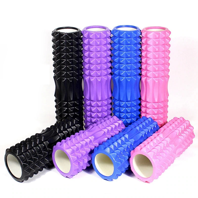 Massage Roller 13in/18in Nomad Training Gear