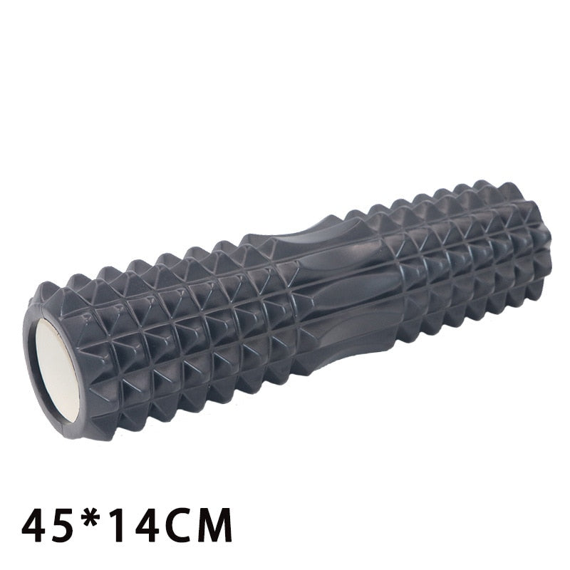 Massage Roller 13in/18in Nomad Training Gear