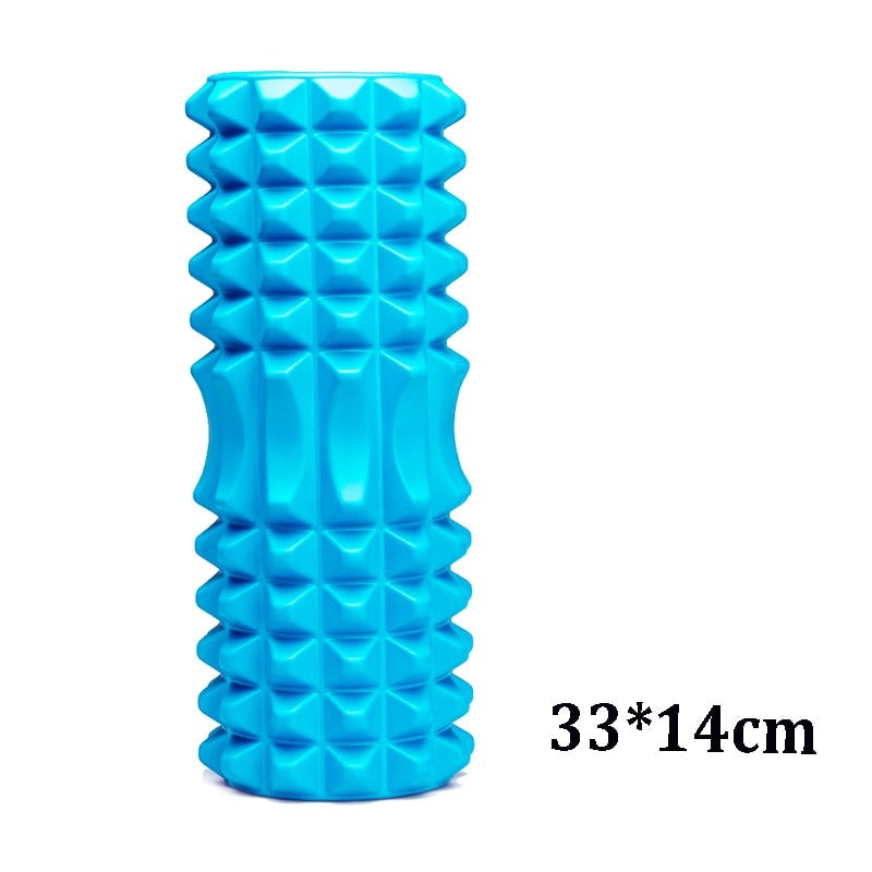 Massage Roller 13in/18in Nomad Training Gear