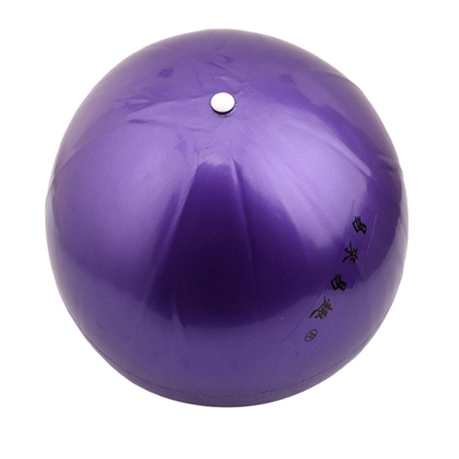 Mini Yoga Ball Nomad Training Gear