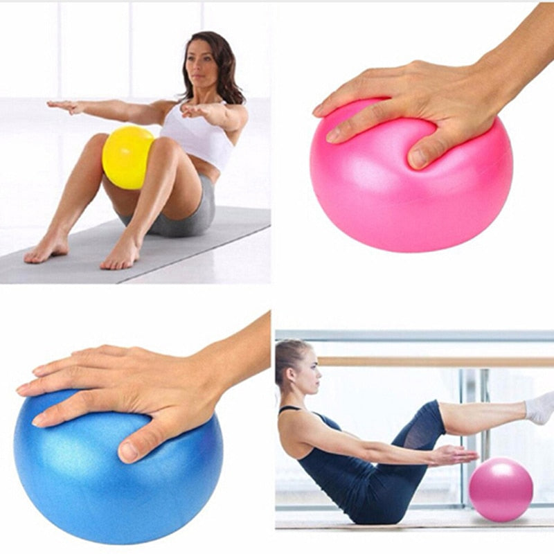 Mini Yoga Ball Nomad Training Gear