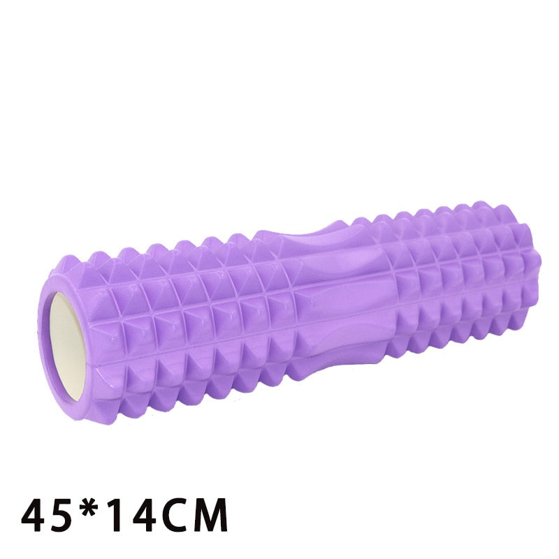 Massage Roller 13in/18in Nomad Training Gear