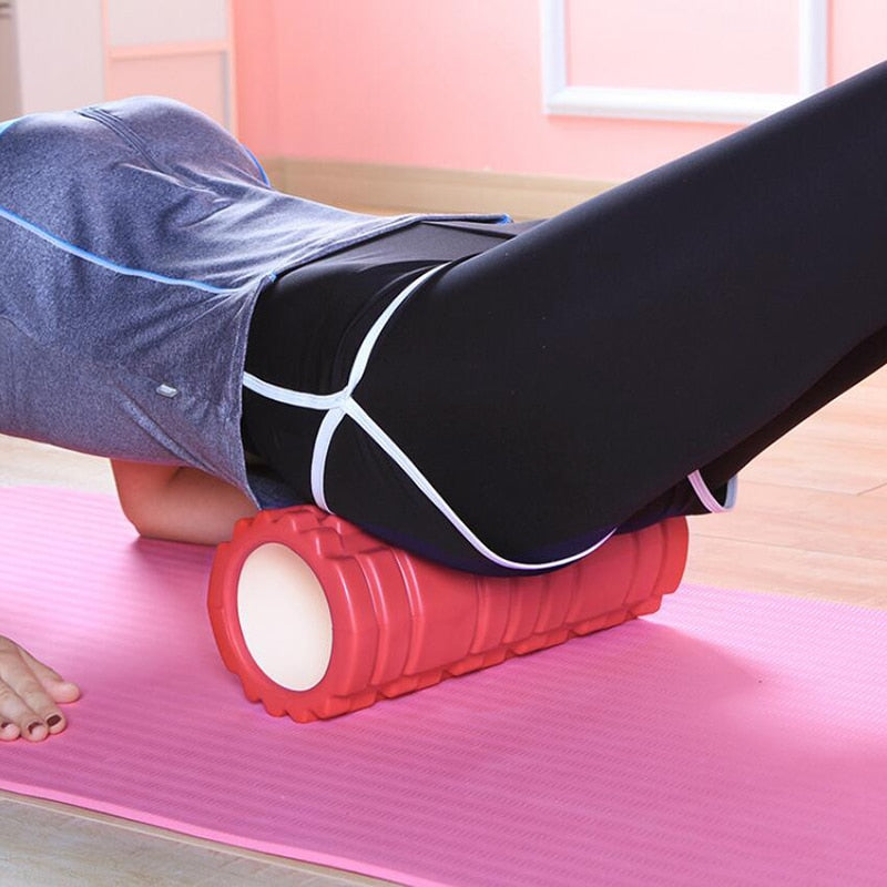 Massage Roller 13in/18in Nomad Training Gear