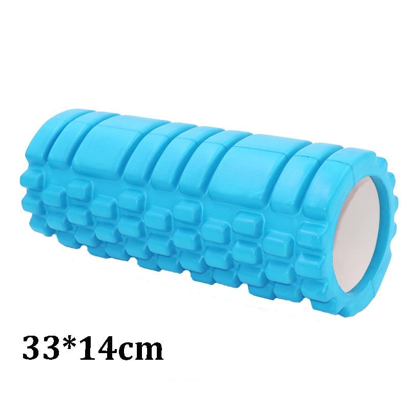 Massage Roller 13in/18in Nomad Training Gear