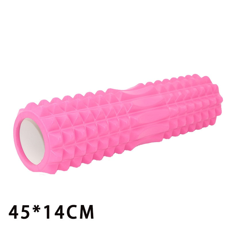 Massage Roller 13in/18in Nomad Training Gear