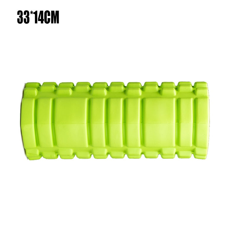 Massage Roller 13in/18in Nomad Training Gear