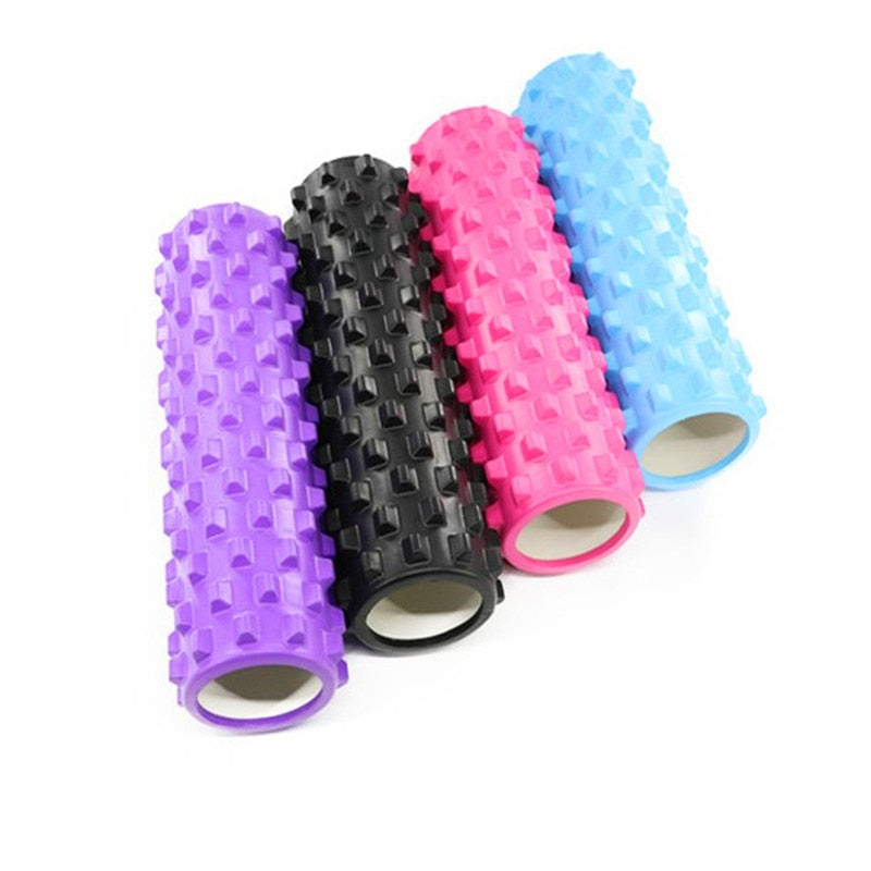 Massage Roller 10in/12in Nomad Training Gear