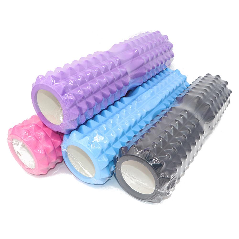 Massage Roller 13in/18in Nomad Training Gear