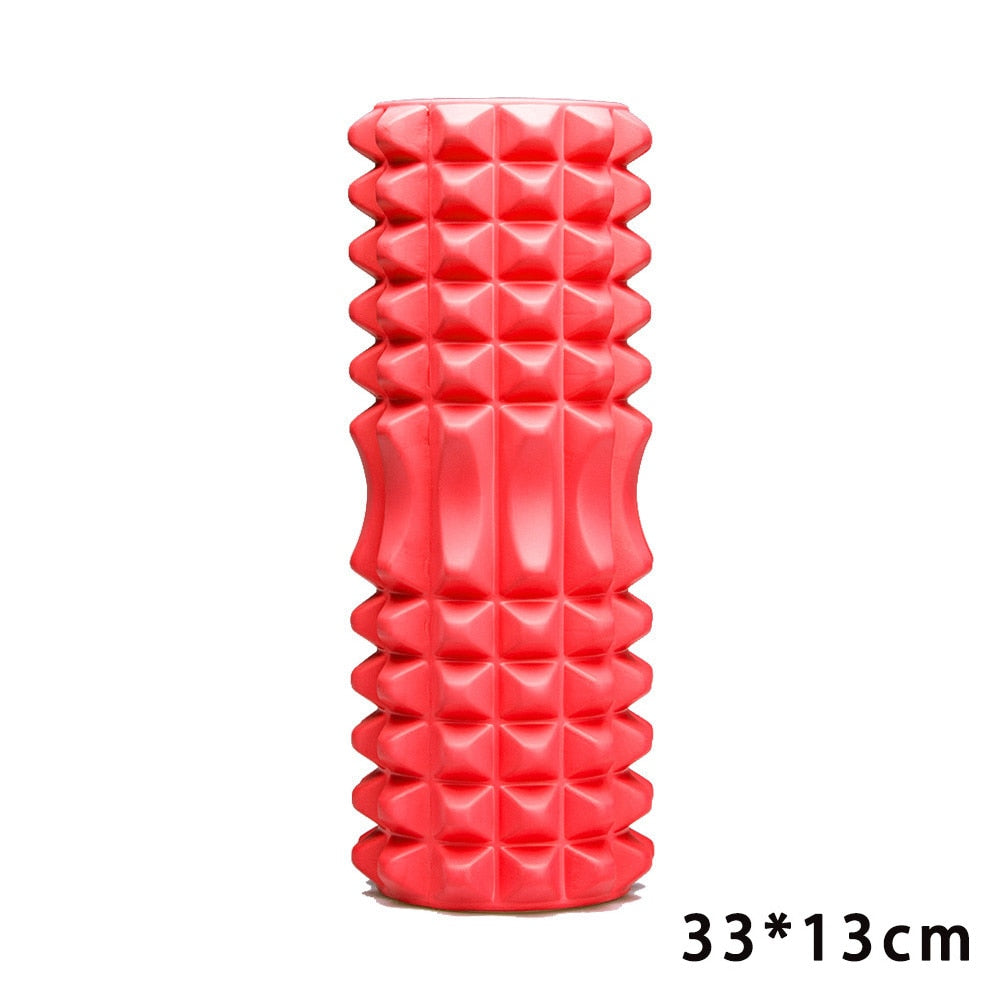 Massage Roller 13in/18in Nomad Training Gear