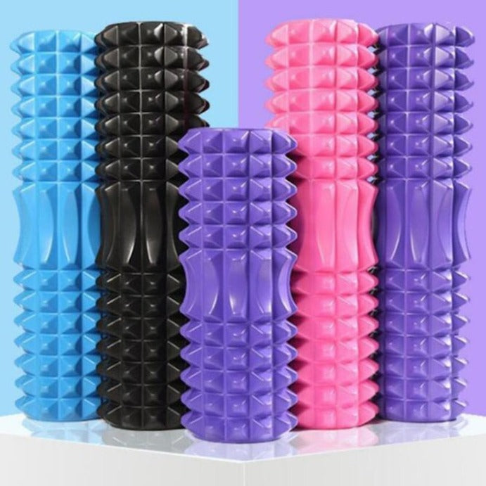 Massage Roller 13in/18in Nomad Training Gear