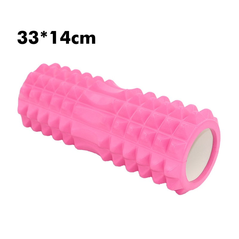 Massage Roller 13in/18in Nomad Training Gear