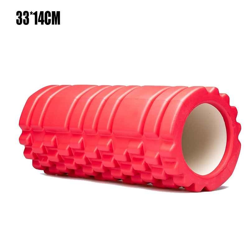 Massage Roller 13in/18in Nomad Training Gear