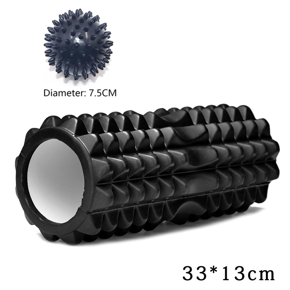 Massage Roller 13in/18in Nomad Training Gear