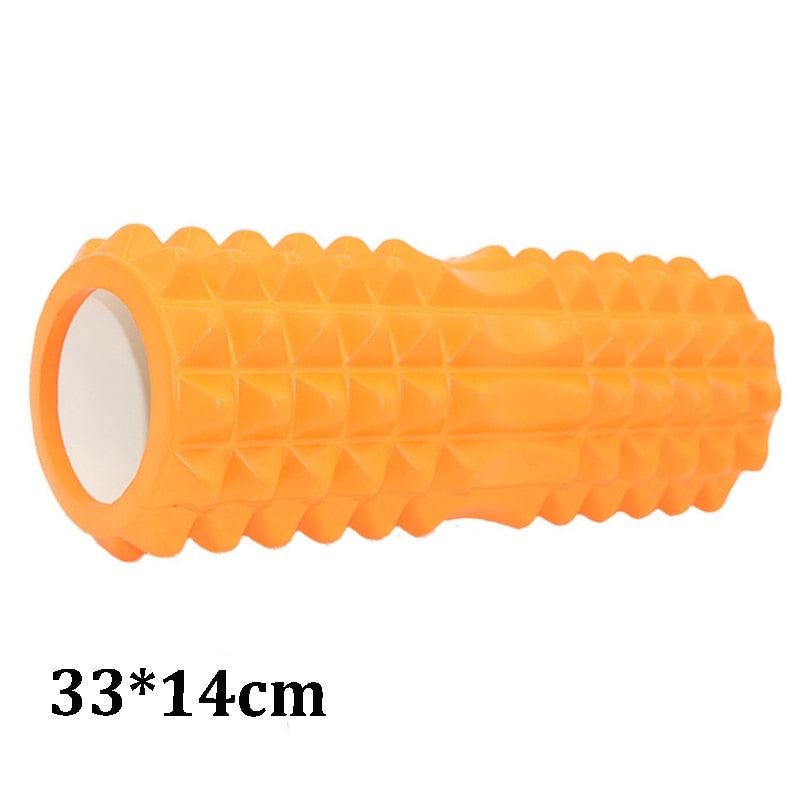 Massage Roller 13in/18in Nomad Training Gear