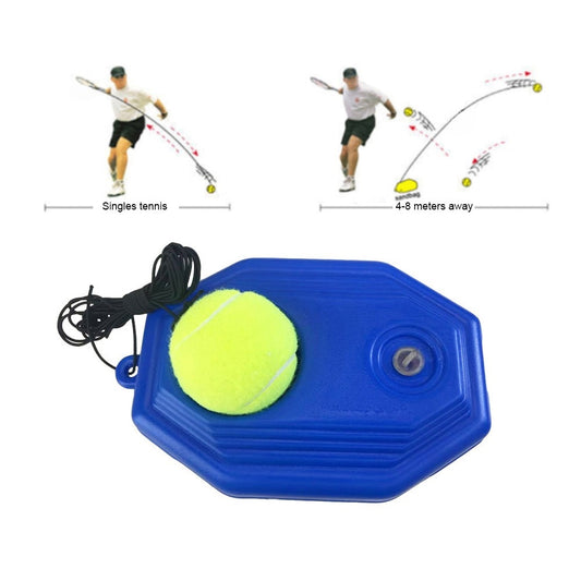 Tennis Training Device Nomad Training Gear