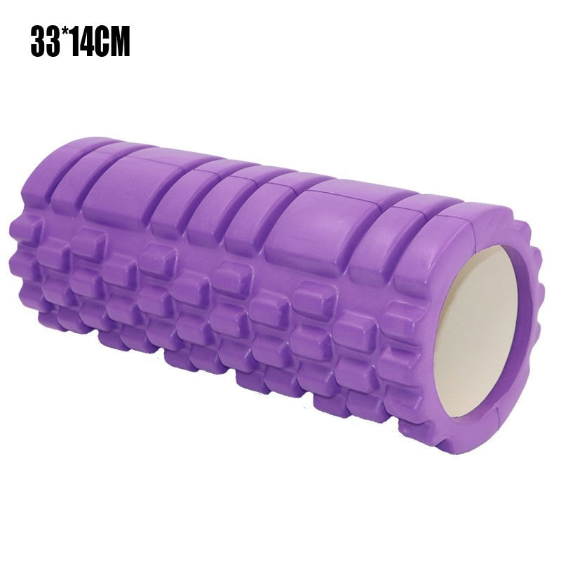 Massage Roller 13in/18in Nomad Training Gear