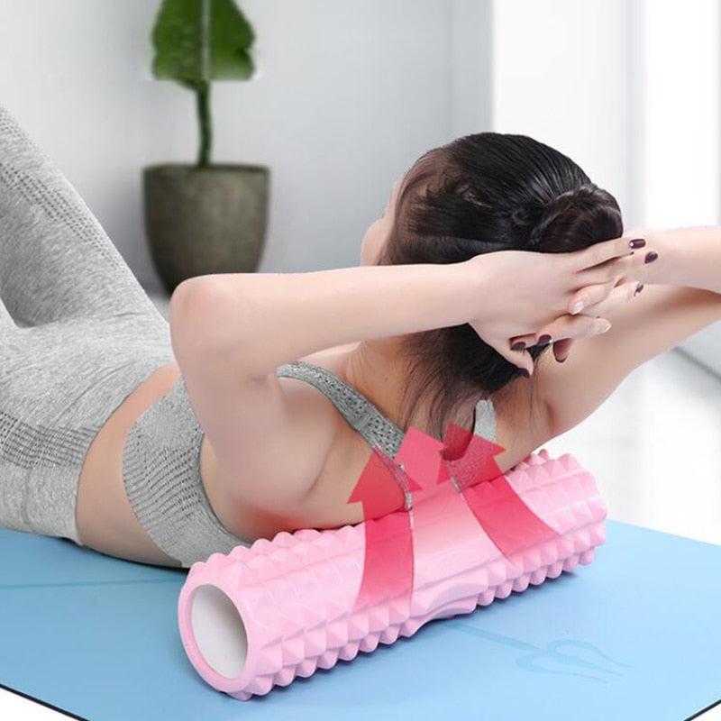 Massage Roller 13in/18in Nomad Training Gear