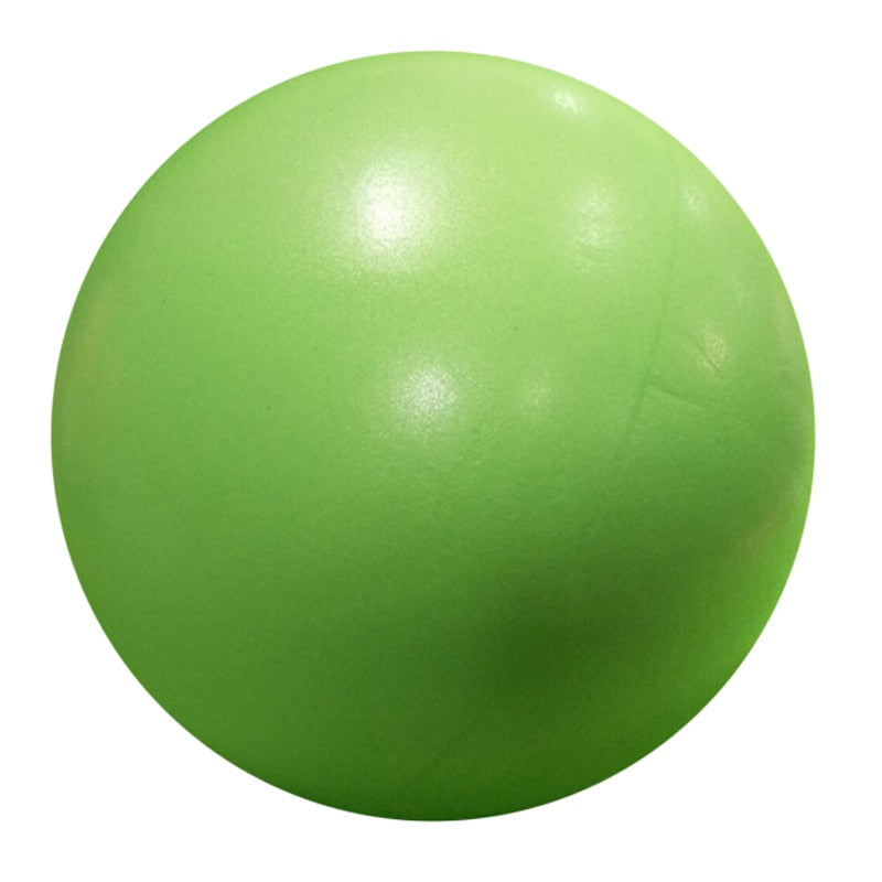 Mini Yoga Ball Nomad Training Gear