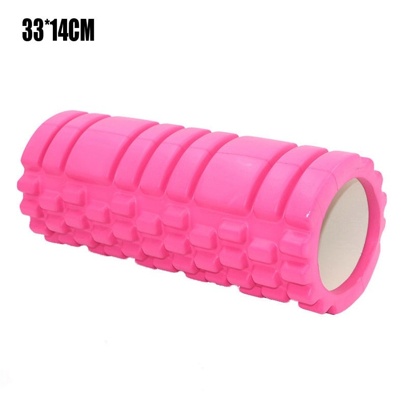 Massage Roller 13in/18in Nomad Training Gear