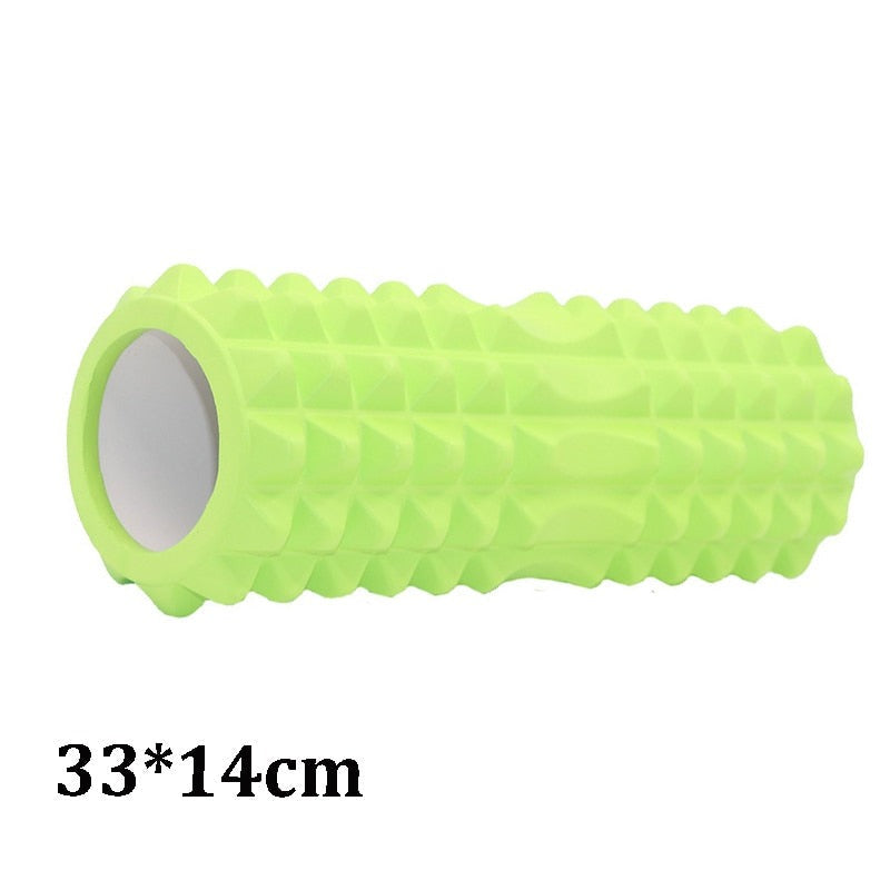 Massage Roller 13in/18in Nomad Training Gear