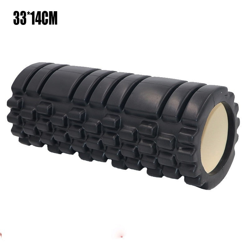 Massage Roller 13in/18in Nomad Training Gear