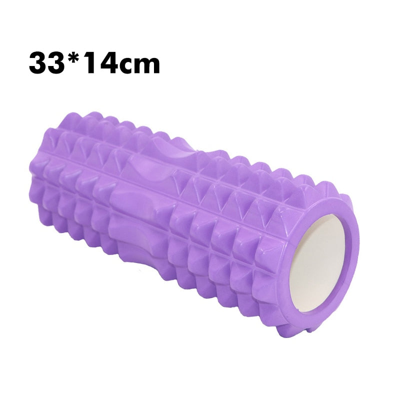 Massage Roller 13in/18in Nomad Training Gear