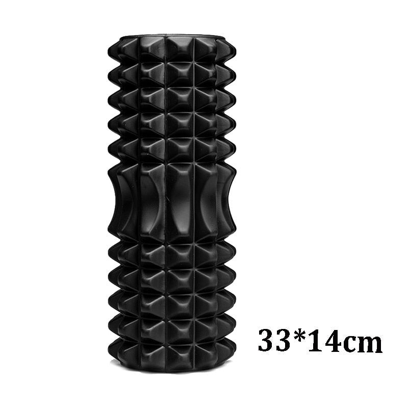 Massage Roller 13in/18in Nomad Training Gear