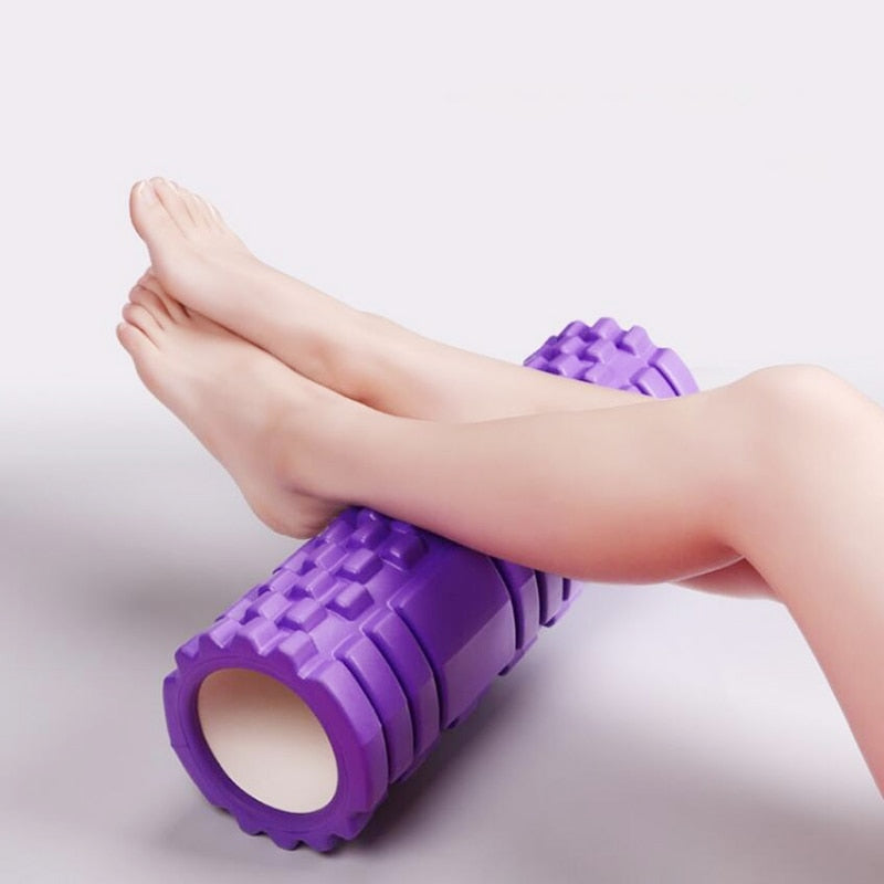 Massage Roller 13in/18in Nomad Training Gear