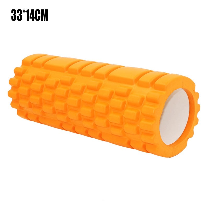 Massage Roller 13in/18in Nomad Training Gear