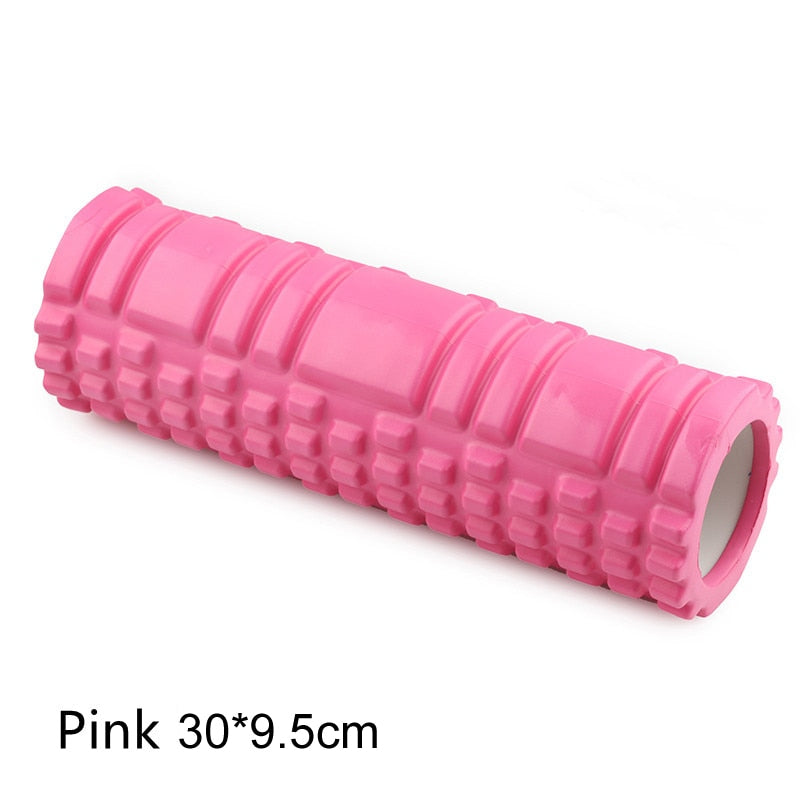 Massage Roller 10in/12in Nomad Training Gear