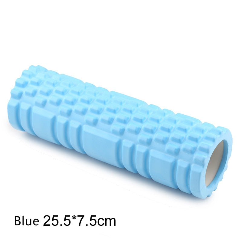 Massage Roller 10in/12in Nomad Training Gear