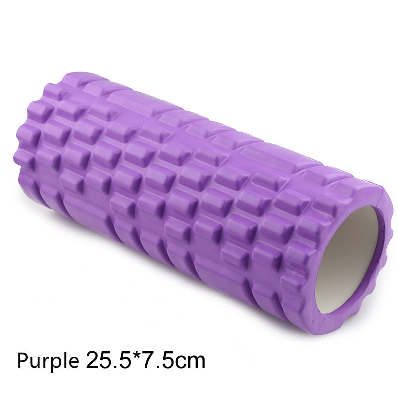 Massage Roller 10in/12in Nomad Training Gear