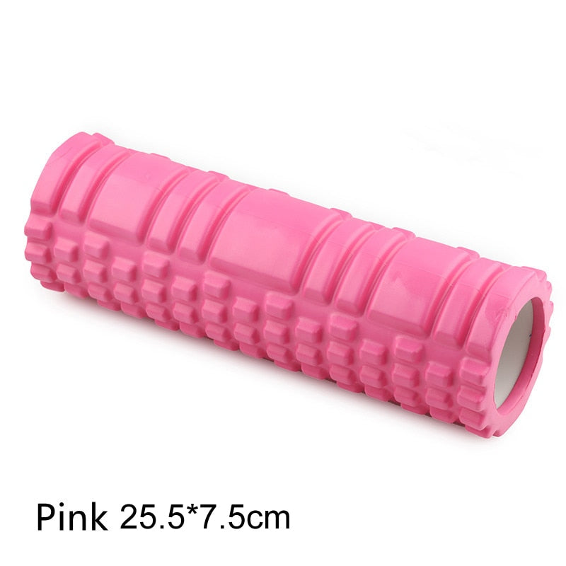 Massage Roller 10in/12in Nomad Training Gear