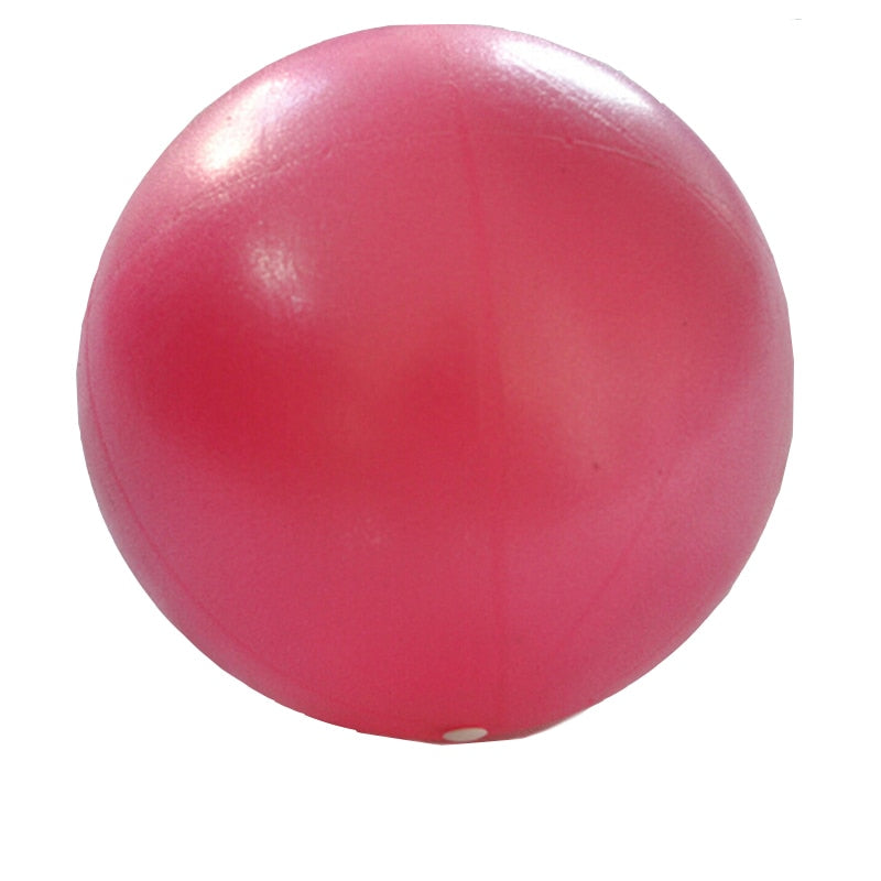 Mini Yoga Ball Nomad Training Gear