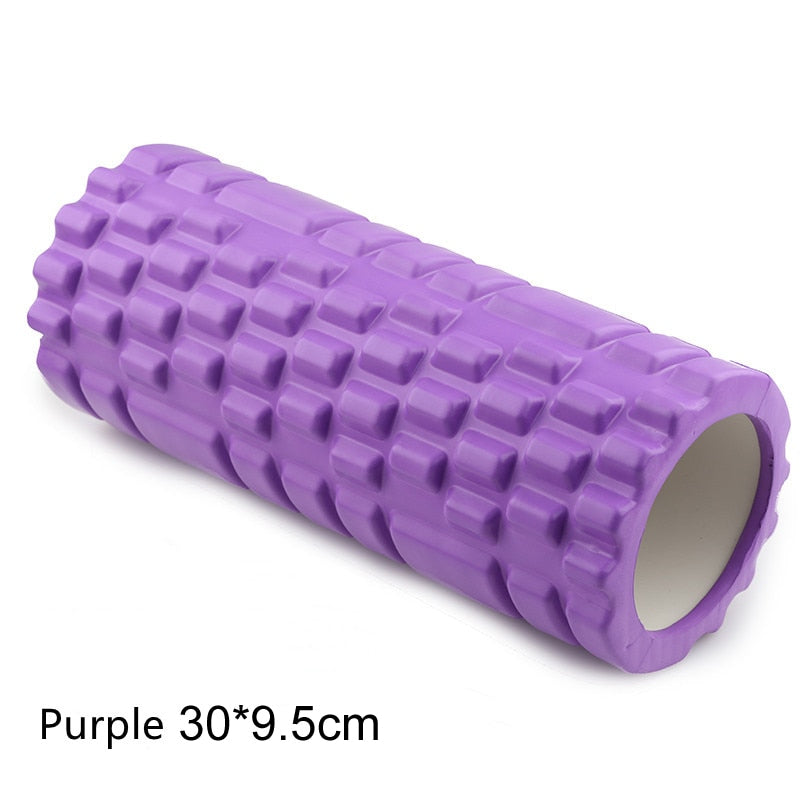 Massage Roller 10in/12in Nomad Training Gear