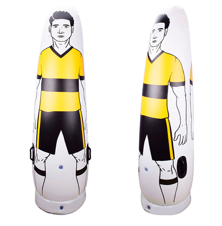 Inflatable Sports Defender Nomad Training Gear